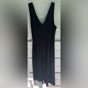 Ava $ Viv Jumpsuit
